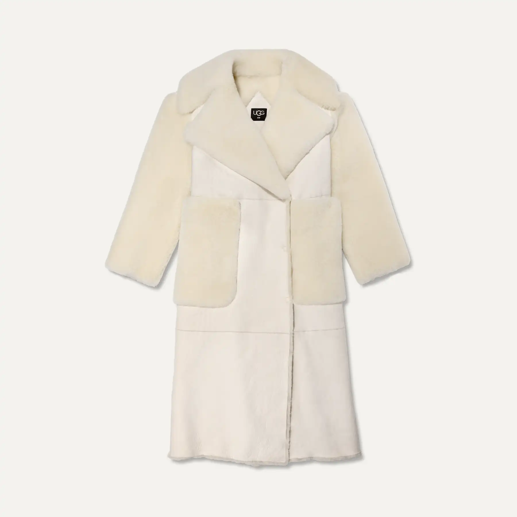 【UGG】★シアリングコート★ Shearling Coat Regenerate II UGG® Shearling Coat Regenerate II for | UGG®